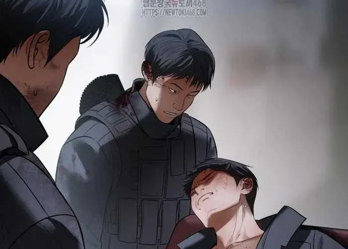 Đặc Vụ Song Sinh Chapter 149 - 63