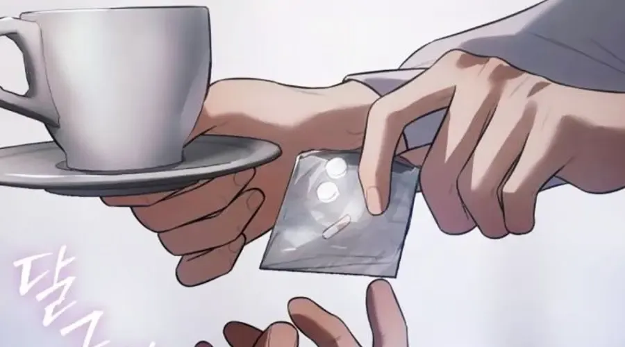 Đặc Vụ Song Sinh Chapter 150 - 383