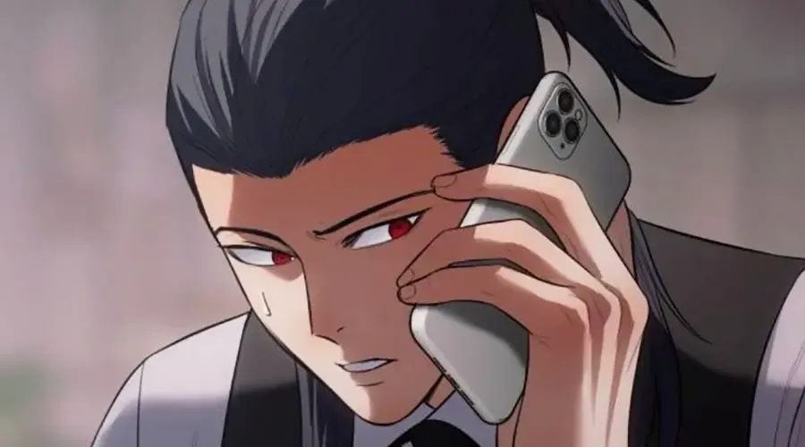 Đặc Vụ Song Sinh Chapter 150 - 474