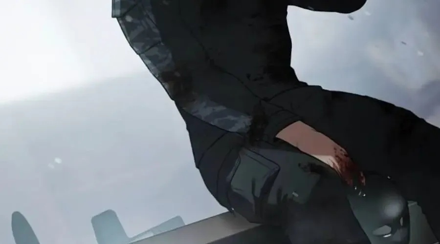 Đặc Vụ Song Sinh Chapter 150 - 489