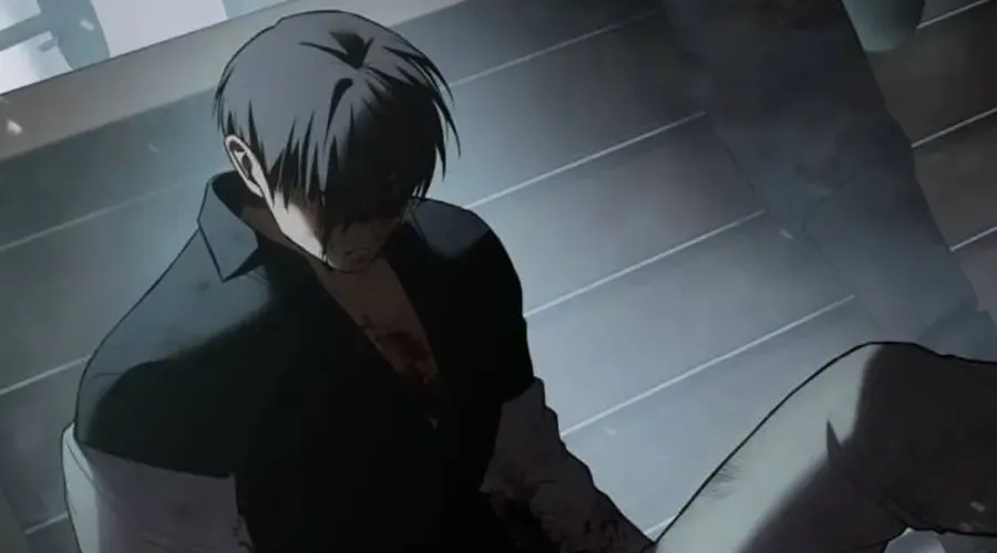 Đặc Vụ Song Sinh Chapter 150 - 490