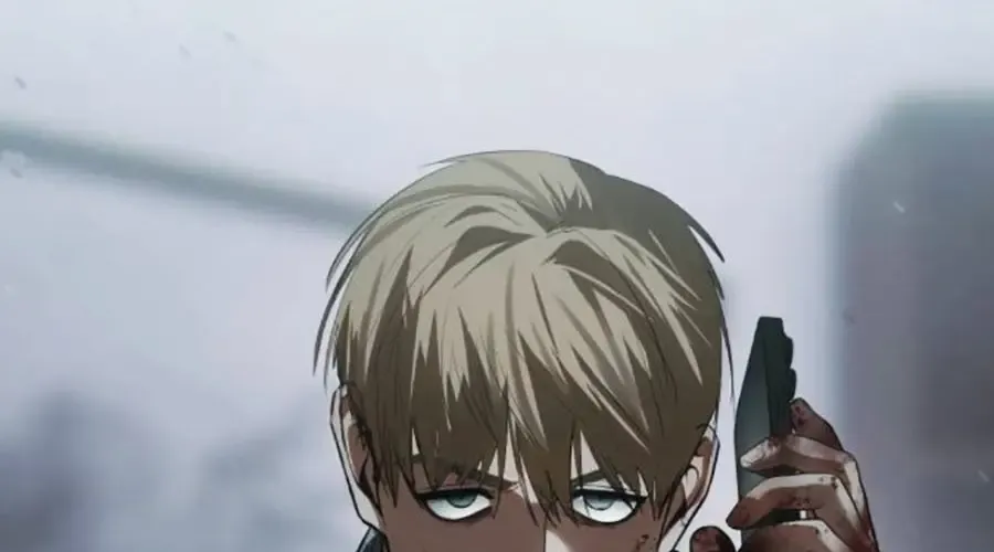 Đặc Vụ Song Sinh Chapter 150 - 499