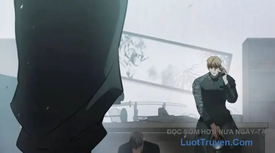 Đặc Vụ Song Sinh Chapter 150 - 503