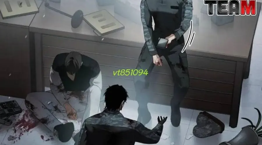 Đặc Vụ Song Sinh Chapter 150 - 508