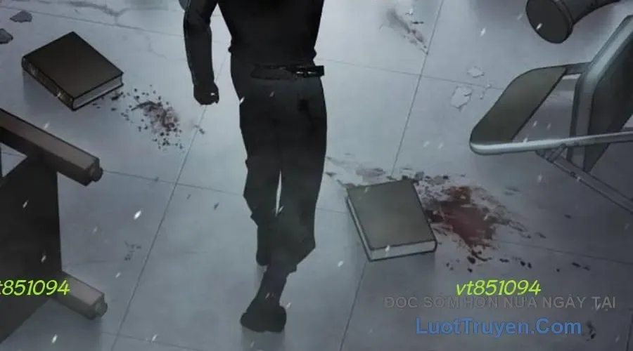 Đặc Vụ Song Sinh Chapter 150 - 509