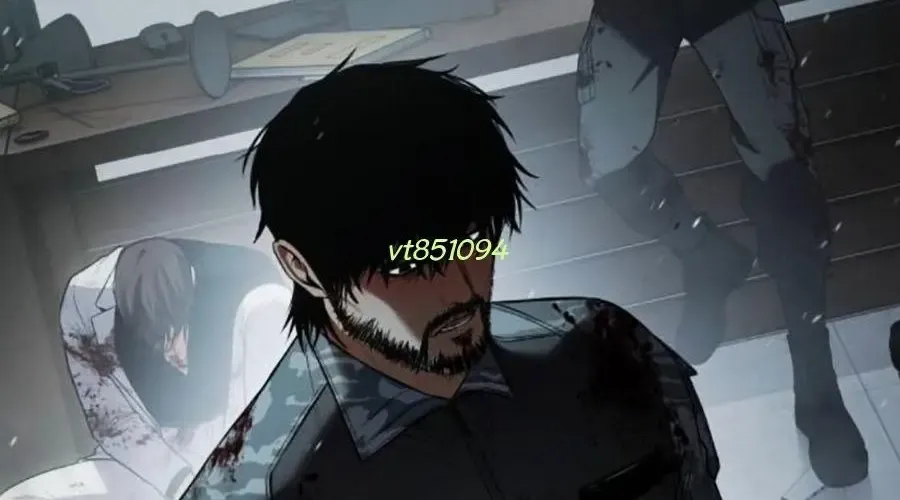 Đặc Vụ Song Sinh Chapter 150 - 523