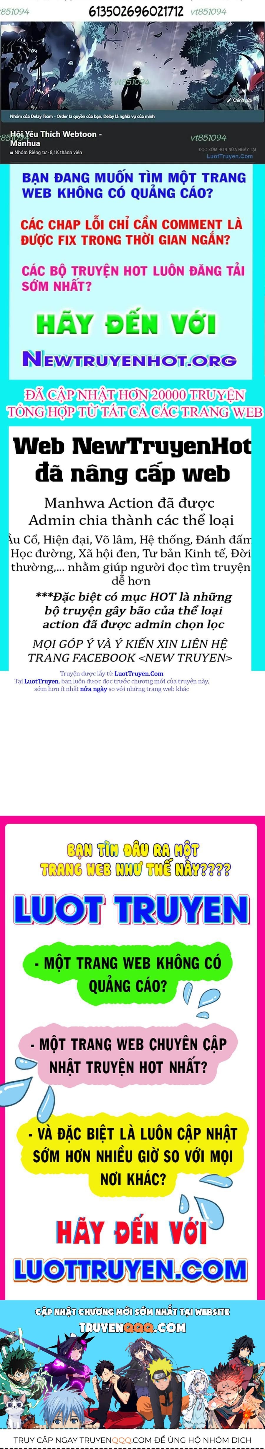 Đặc Vụ Song Sinh Chapter 150 - 537