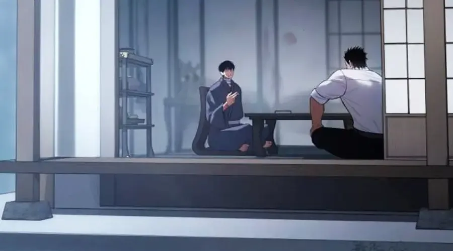 Đặc Vụ Song Sinh Chapter 150 - 71