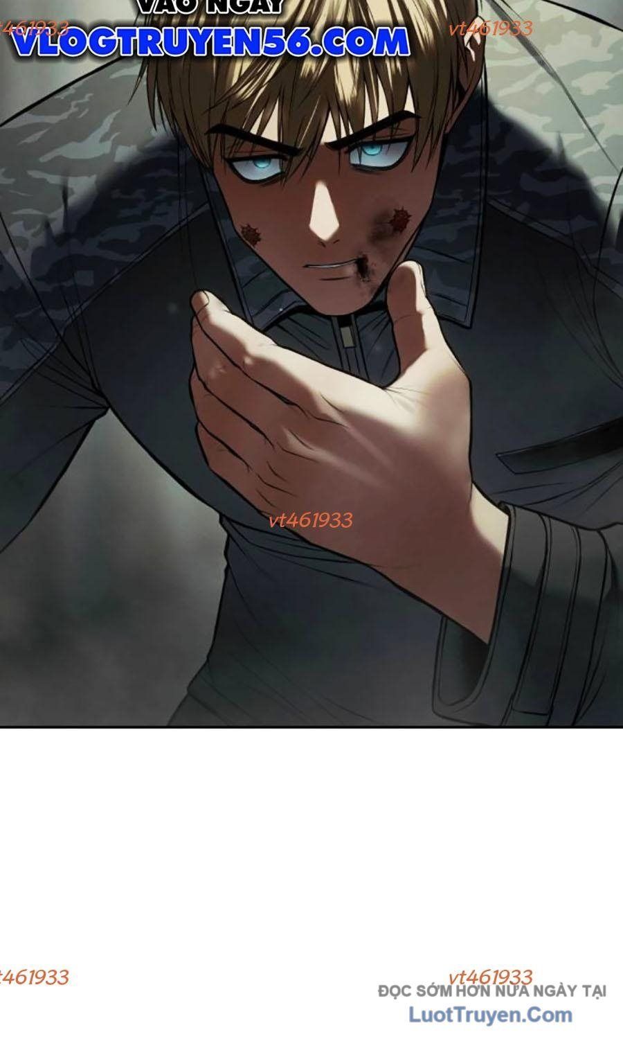 Đặc Vụ Song Sinh Chapter 151 - 104