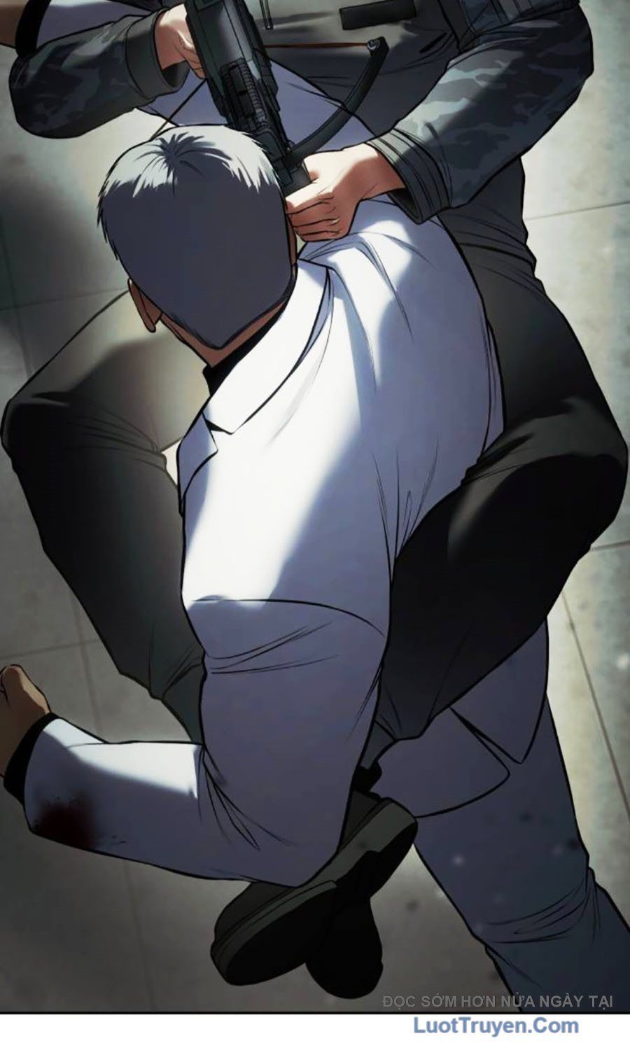 Đặc Vụ Song Sinh Chapter 151 - 117