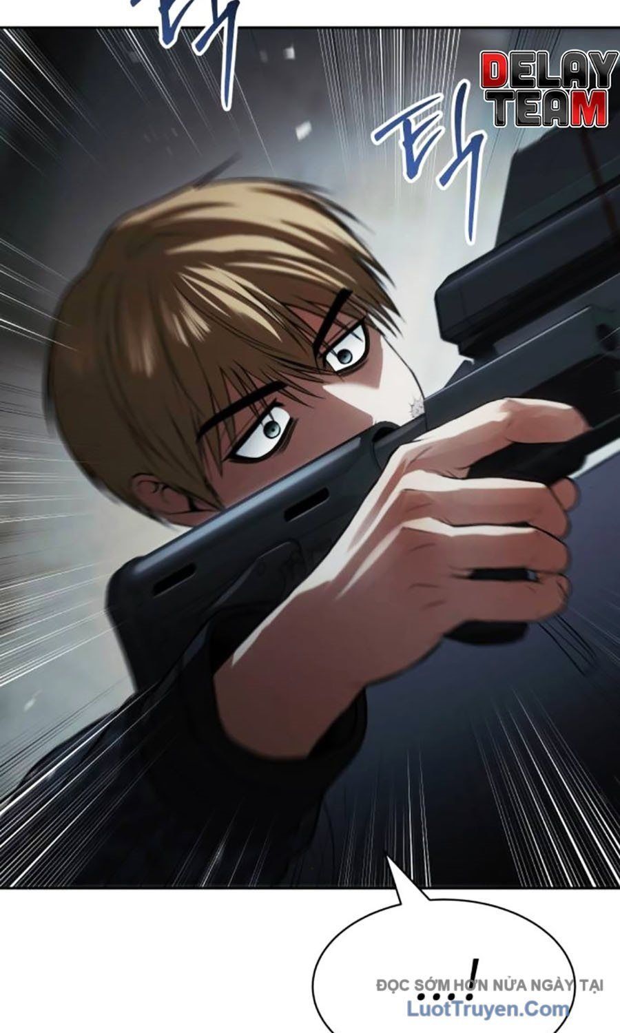 Đặc Vụ Song Sinh Chapter 151 - 125