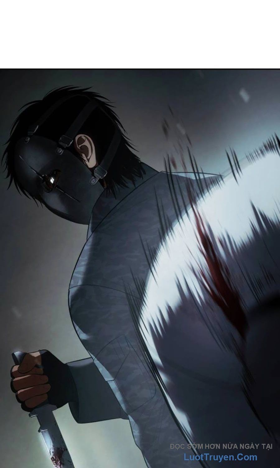 Đặc Vụ Song Sinh Chapter 151 - 134