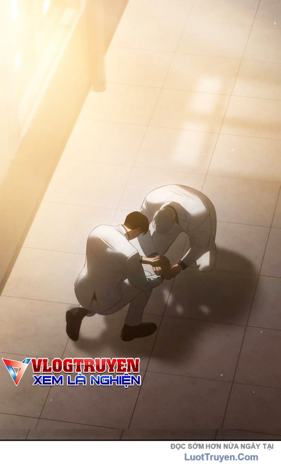 Đặc Vụ Song Sinh Chapter 151 - 156