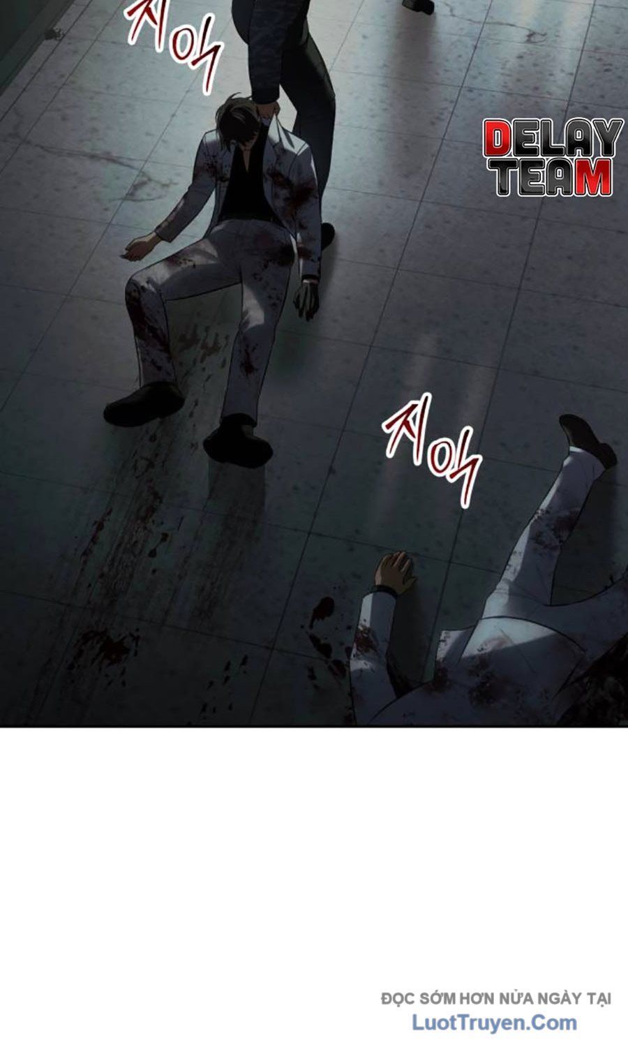 Đặc Vụ Song Sinh Chapter 151 - 162