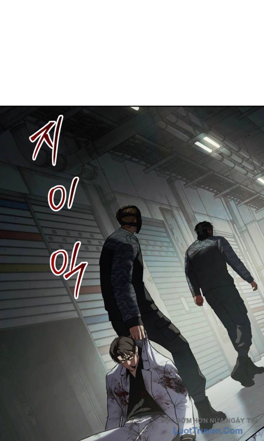 Đặc Vụ Song Sinh Chapter 151 - 164