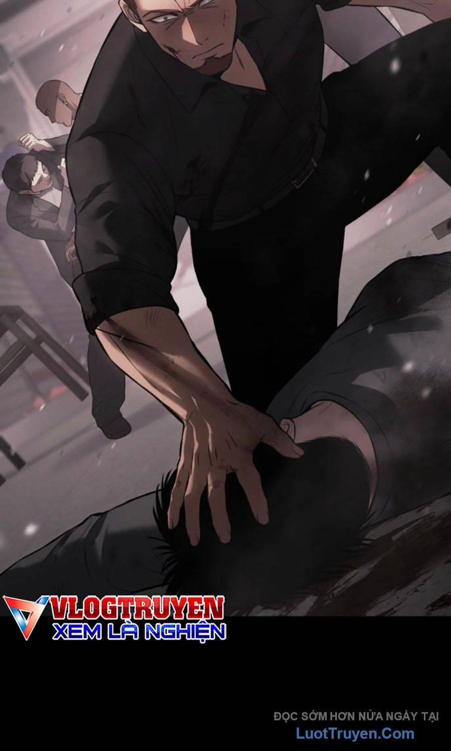 Đặc Vụ Song Sinh Chapter 151 - 27