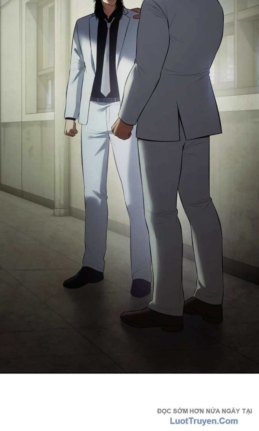 Đặc Vụ Song Sinh Chapter 151 - 39