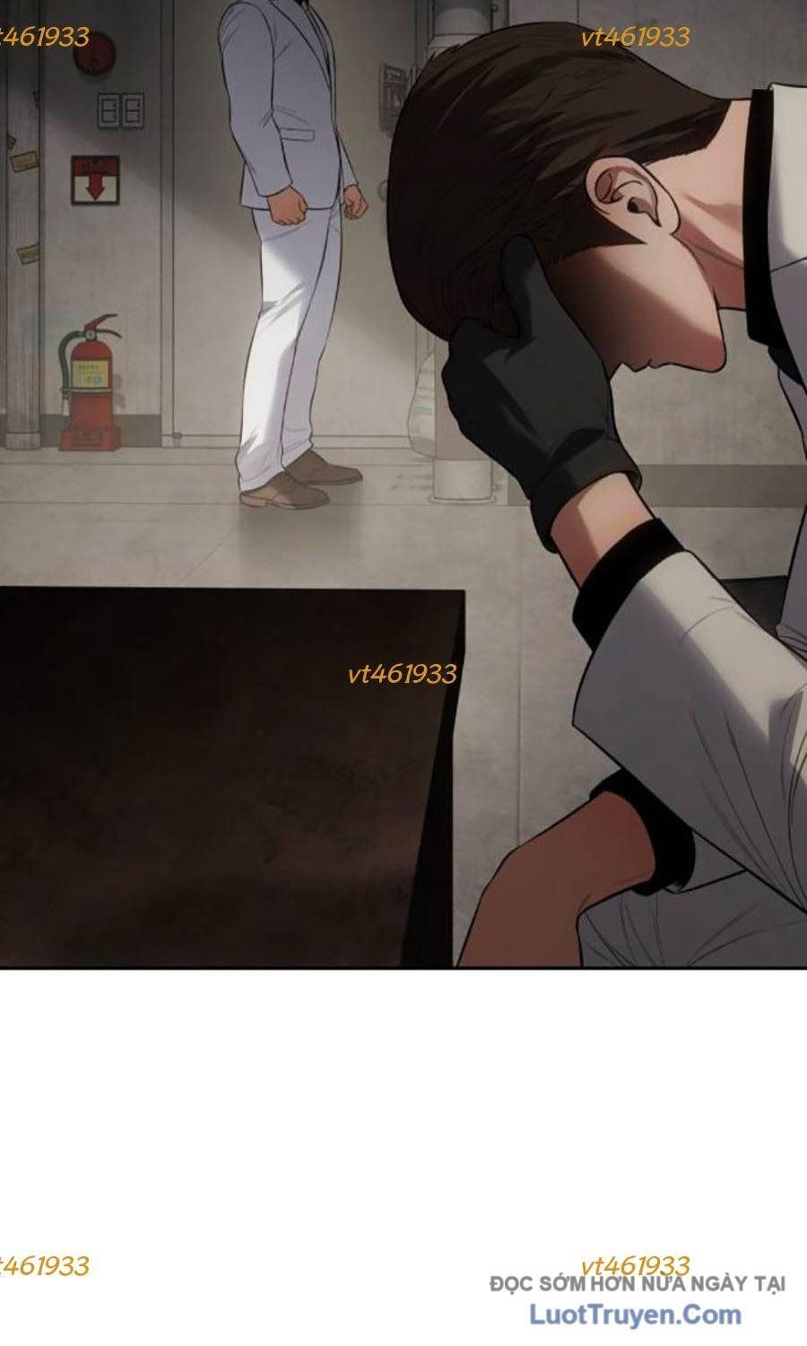 Đặc Vụ Song Sinh Chapter 151 - 6