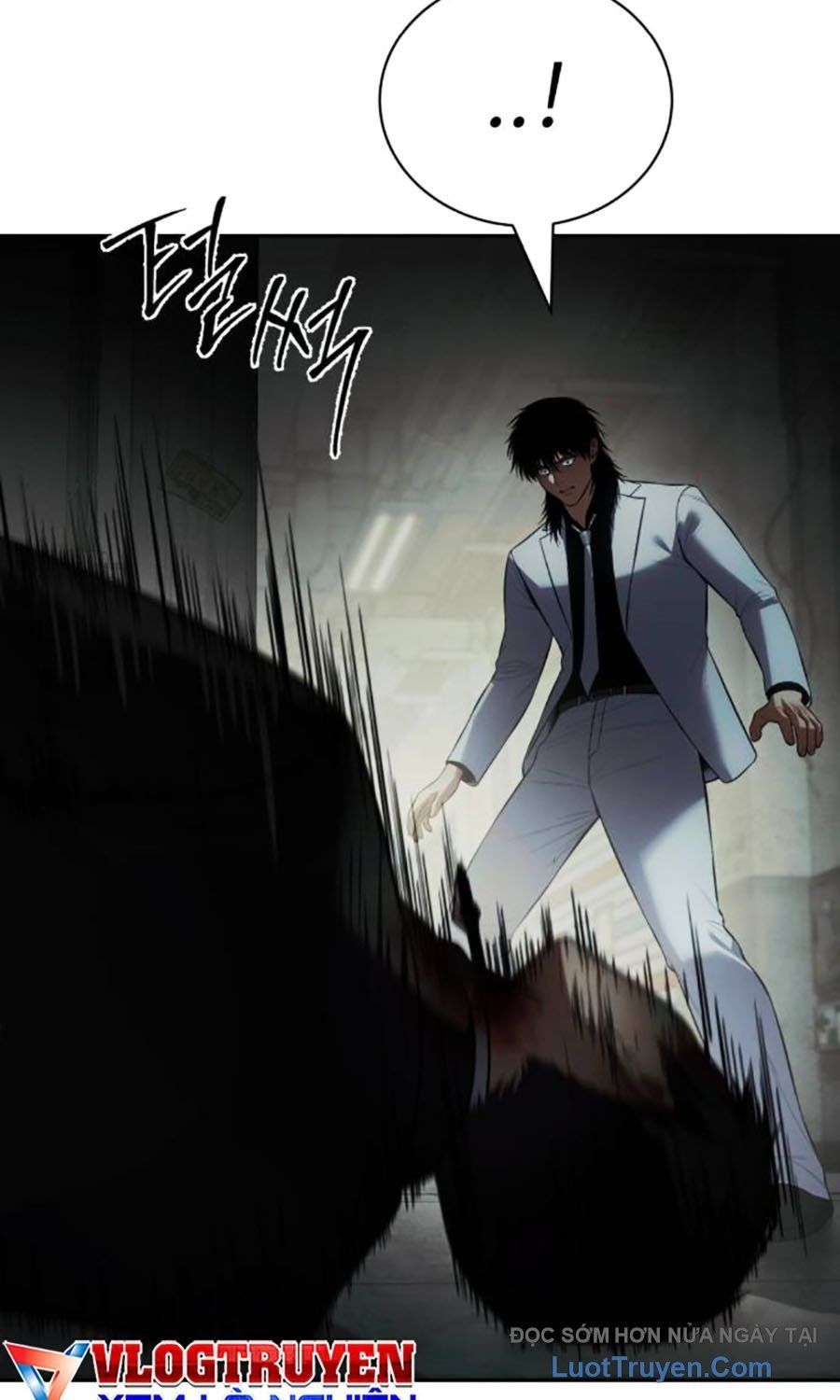 Đặc Vụ Song Sinh Chapter 151 - 52