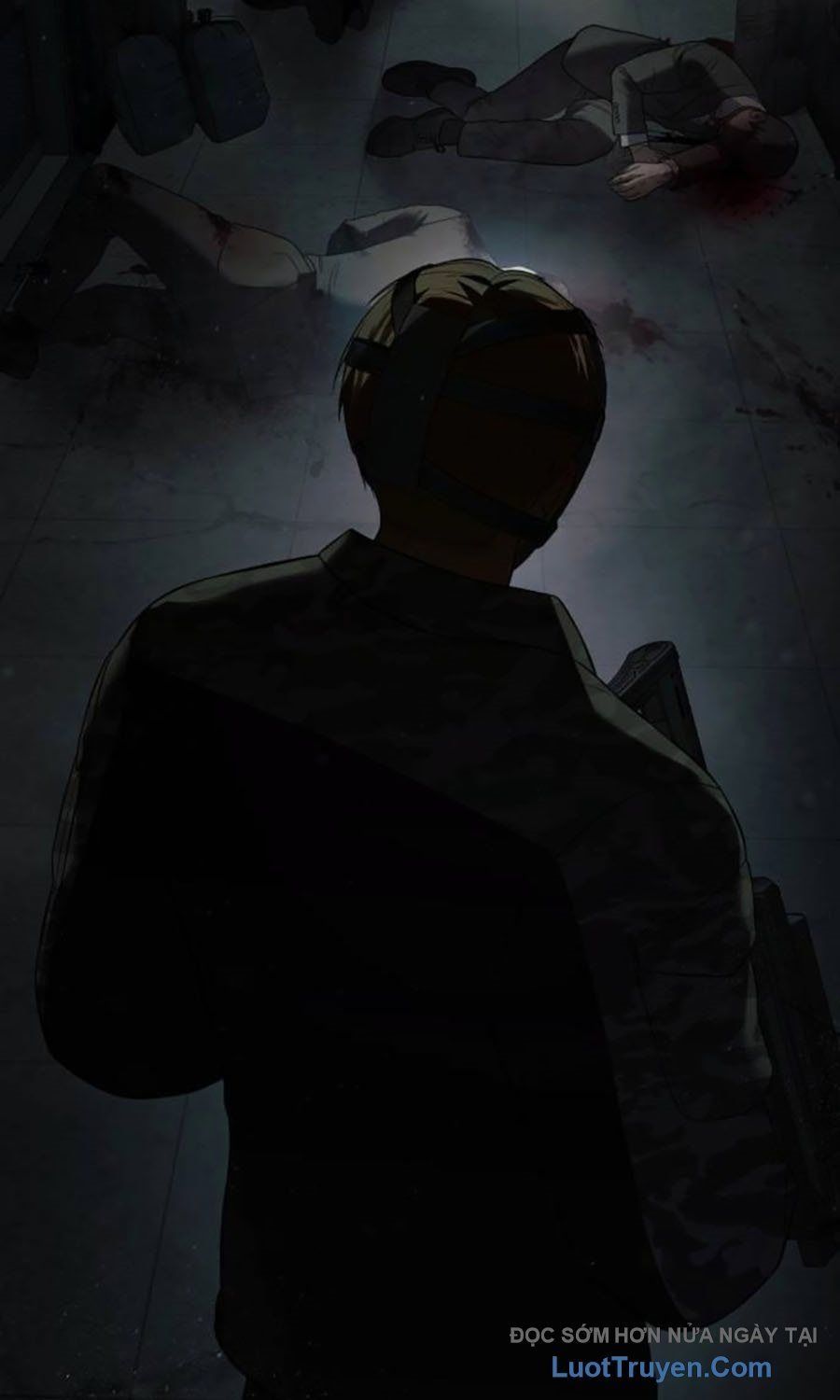 Đặc Vụ Song Sinh Chapter 151 - 56