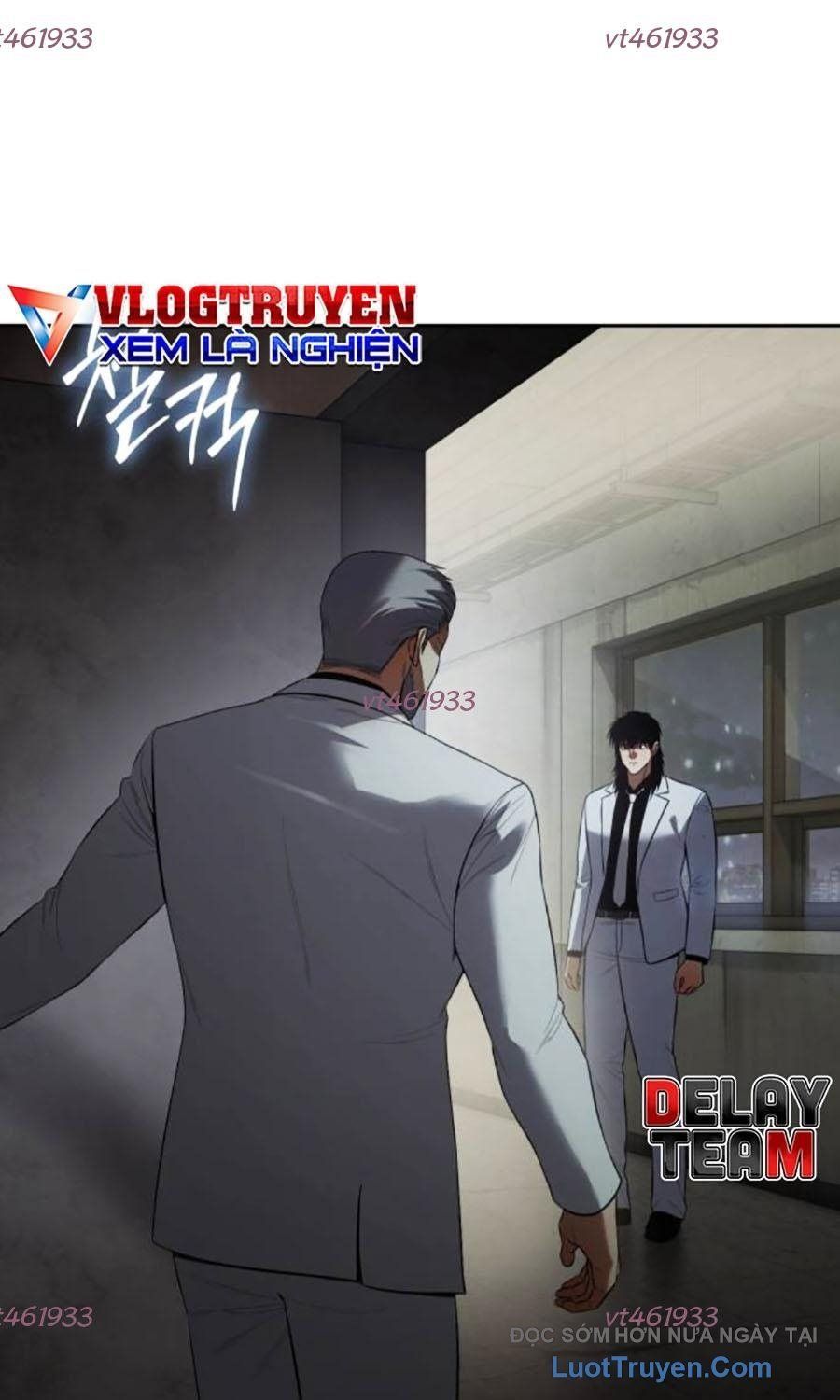 Đặc Vụ Song Sinh Chapter 151 - 7