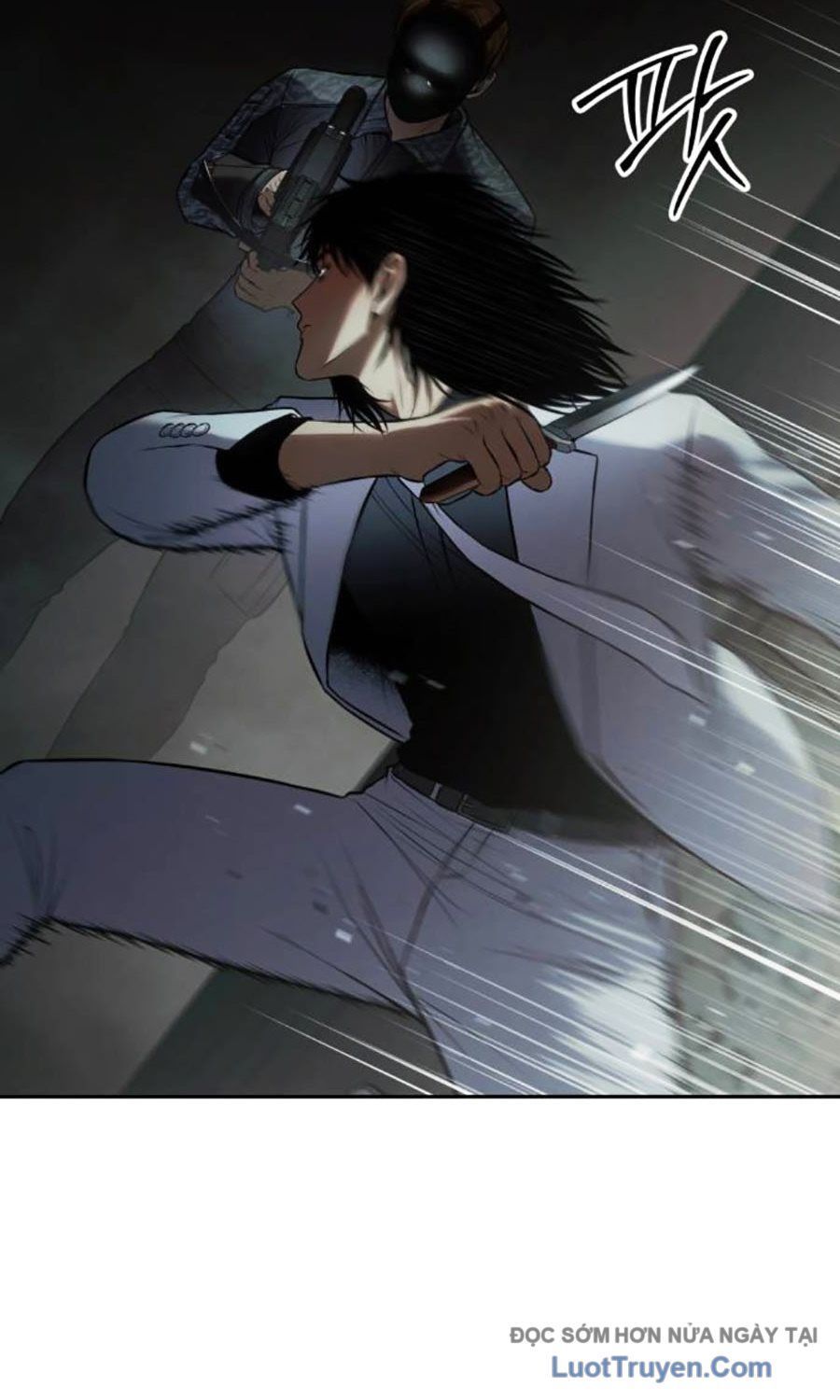 Đặc Vụ Song Sinh Chapter 151 - 71