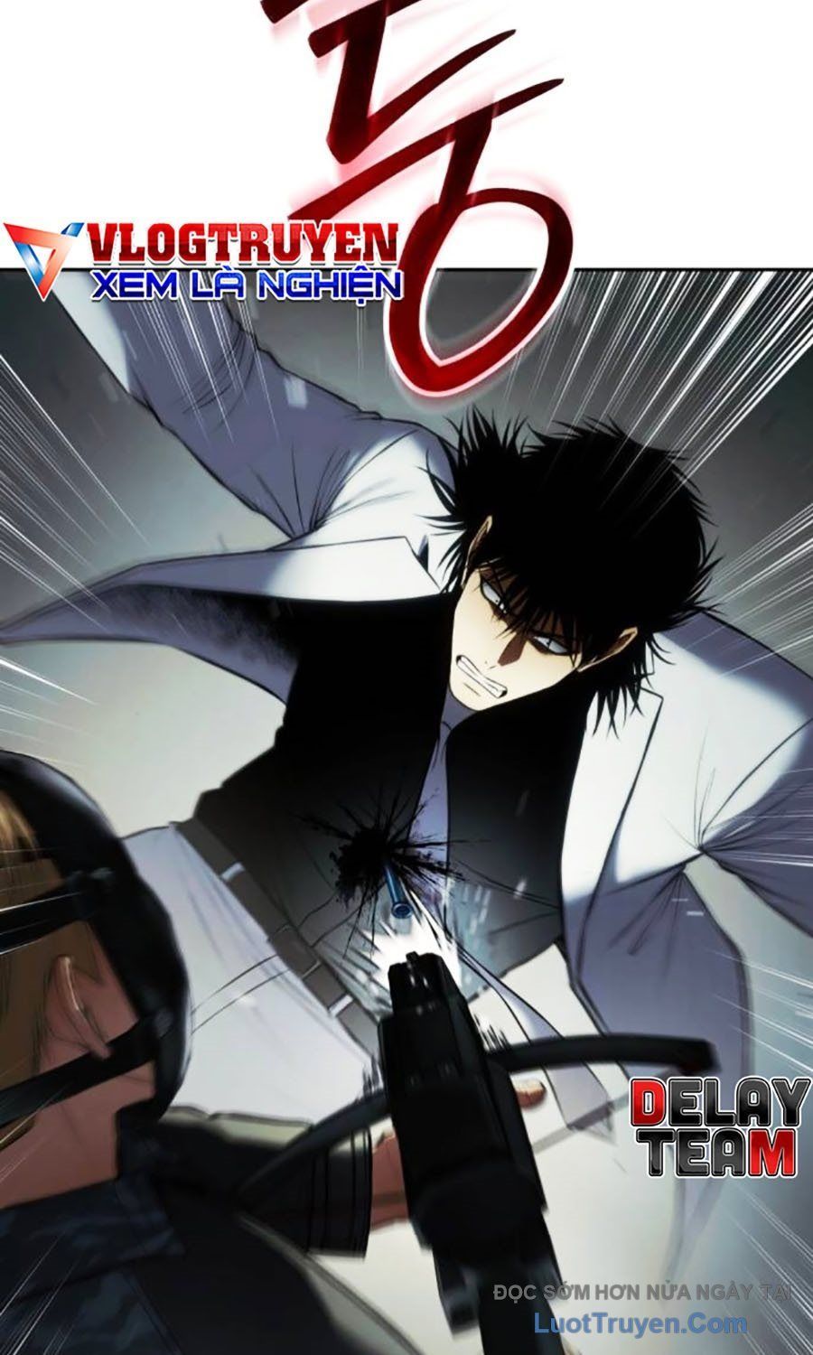 Đặc Vụ Song Sinh Chapter 151 - 78