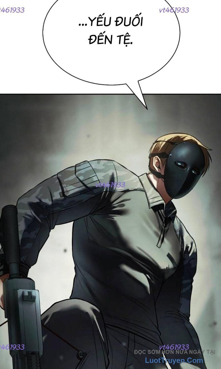 Đặc Vụ Song Sinh Chapter 151 - 90