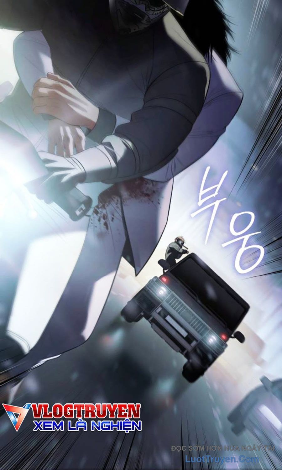 Đặc Vụ Song Sinh Chapter 152 - 104