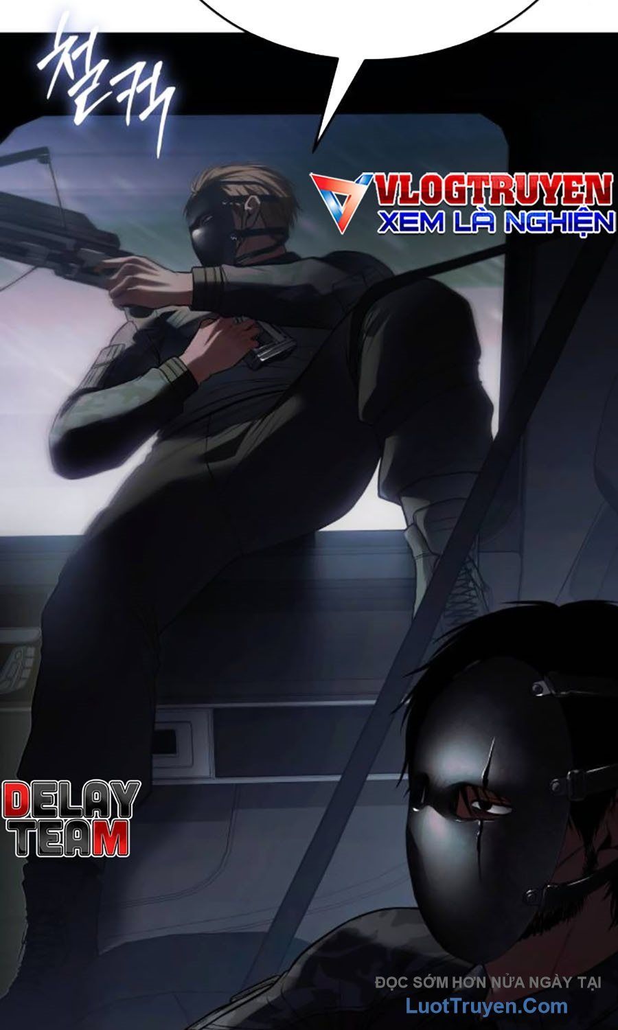 Đặc Vụ Song Sinh Chapter 152 - 111