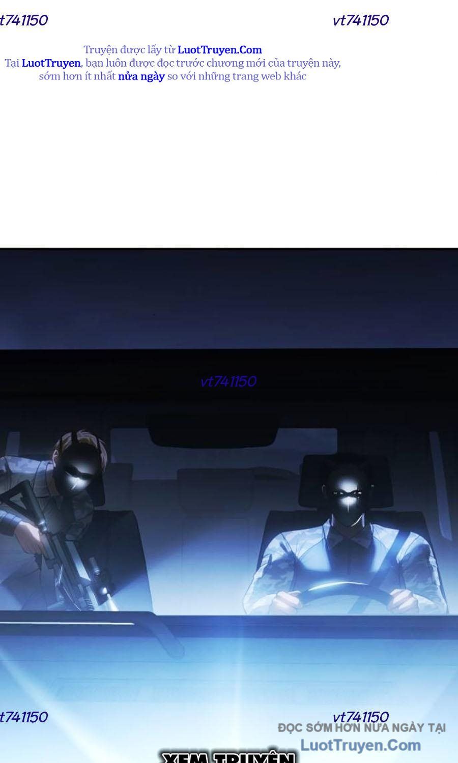 Đặc Vụ Song Sinh Chapter 152 - 147
