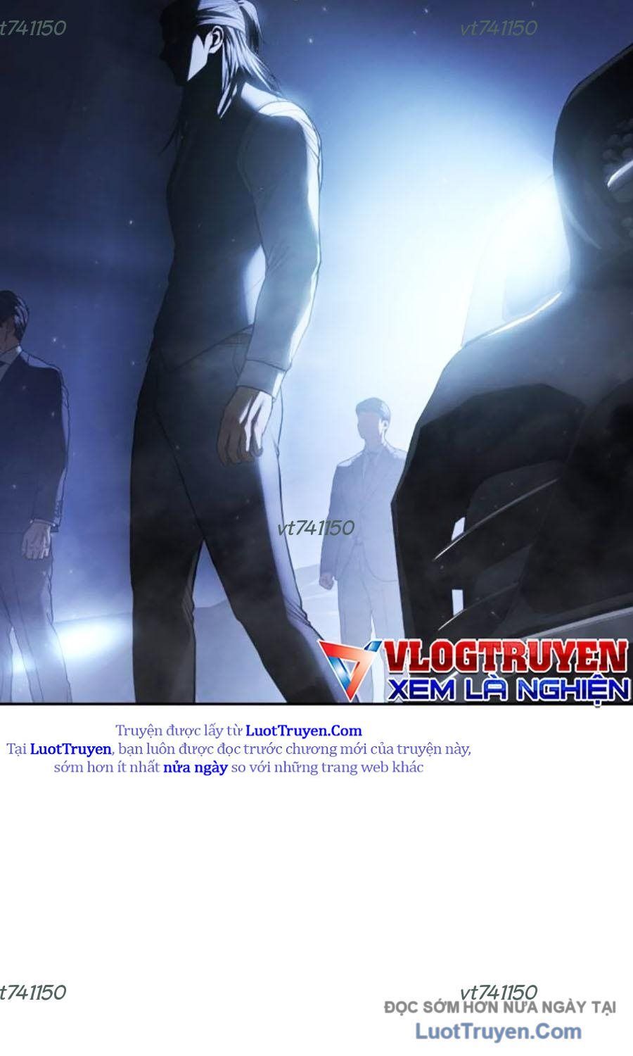 Đặc Vụ Song Sinh Chapter 152 - 149