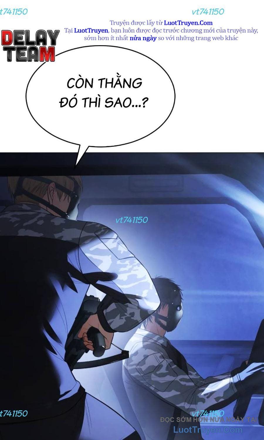 Đặc Vụ Song Sinh Chapter 152 - 150