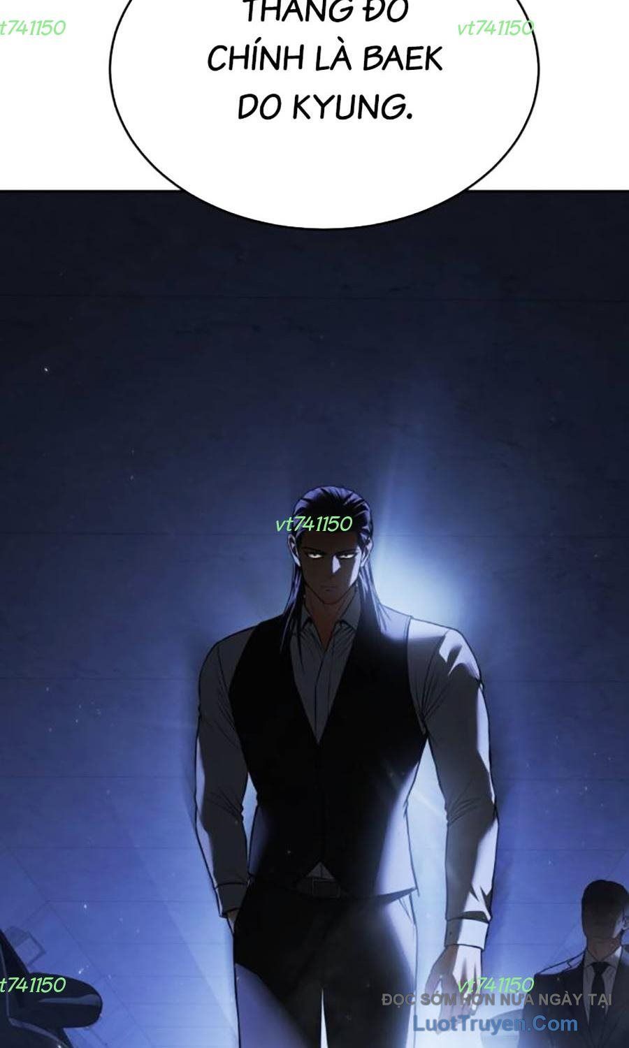Đặc Vụ Song Sinh Chapter 152 - 152