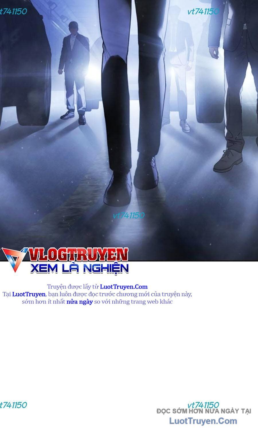 Đặc Vụ Song Sinh Chapter 152 - 153