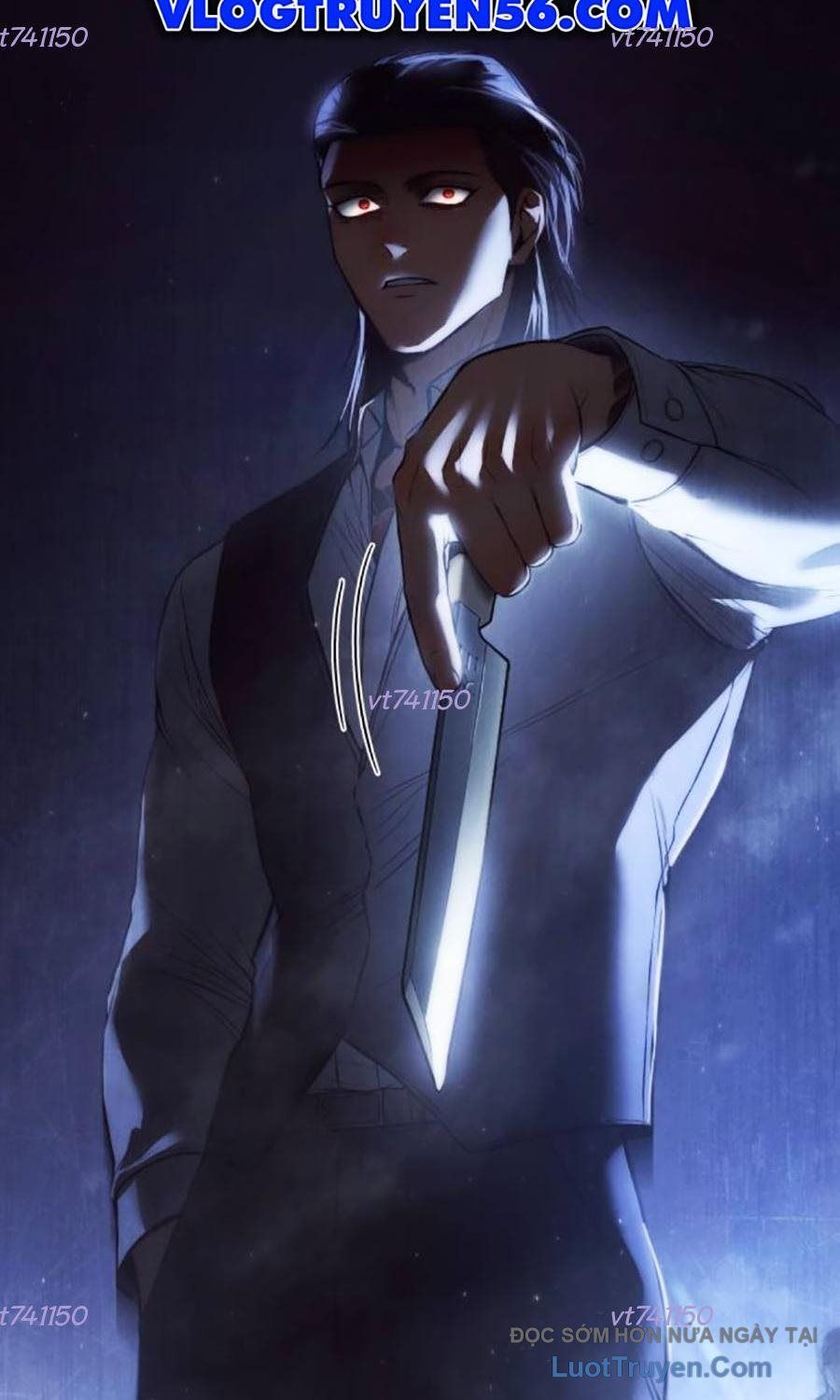 Đặc Vụ Song Sinh Chapter 152 - 156