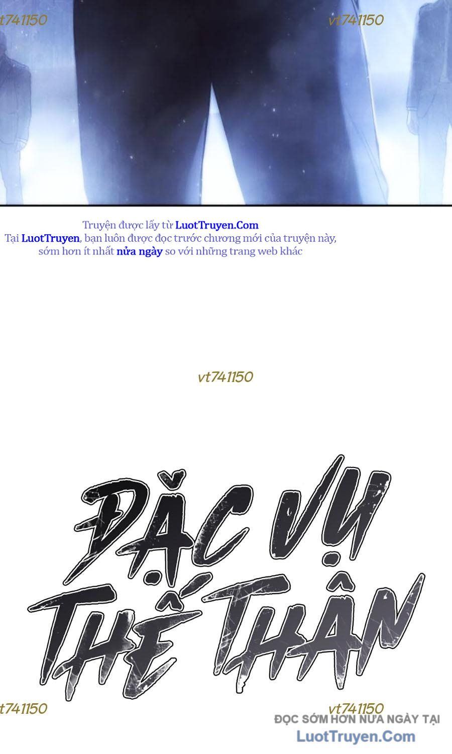 Đặc Vụ Song Sinh Chapter 152 - 157