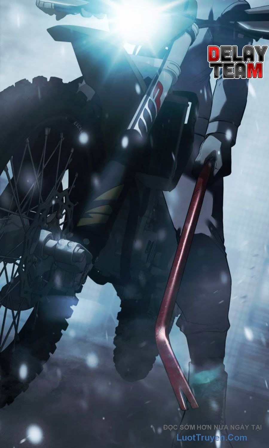 Đặc Vụ Song Sinh Chapter 152 - 21