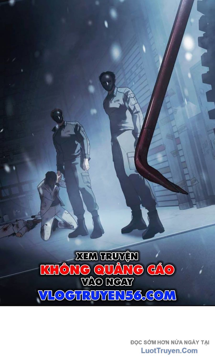 Đặc Vụ Song Sinh Chapter 152 - 26