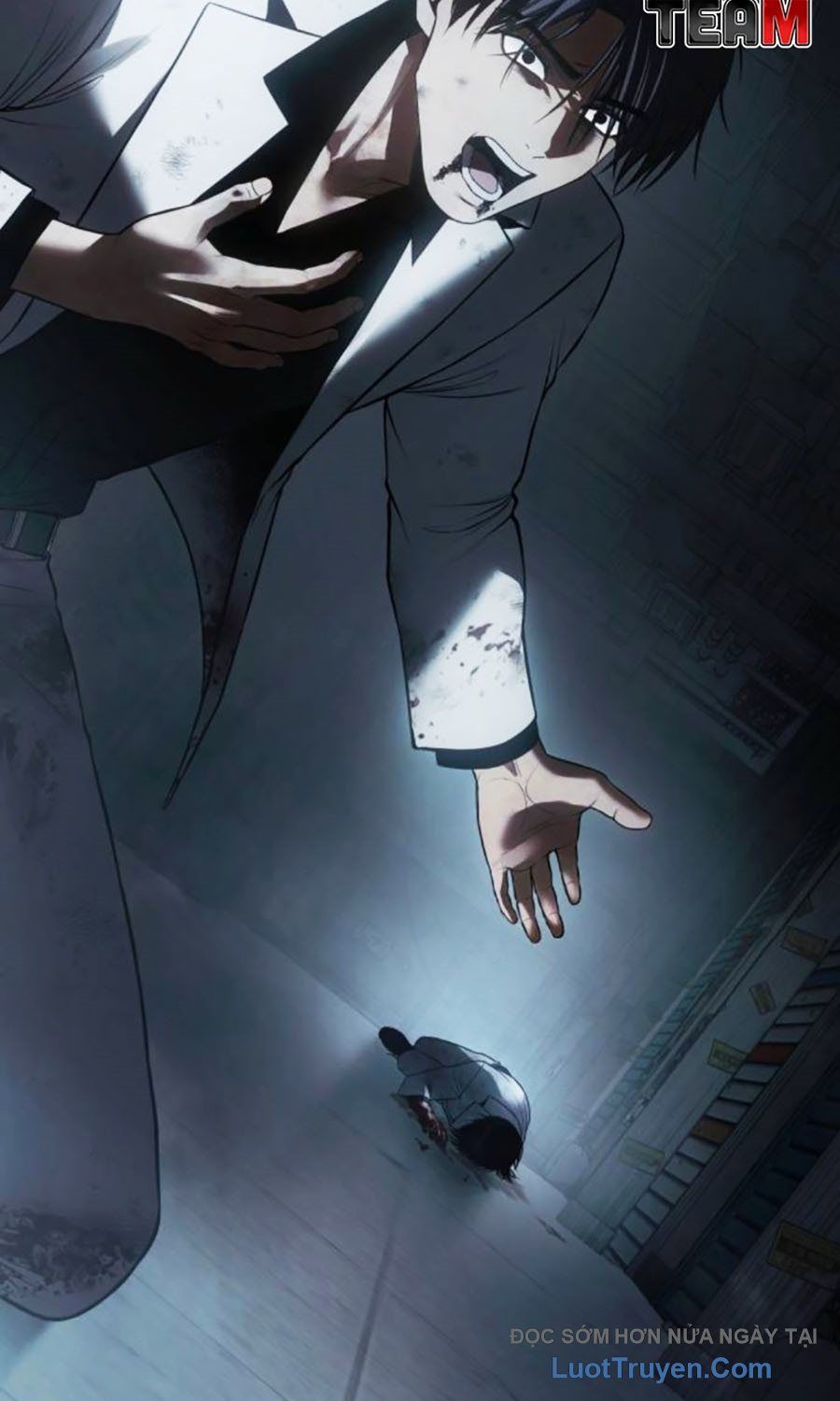 Đặc Vụ Song Sinh Chapter 152 - 37
