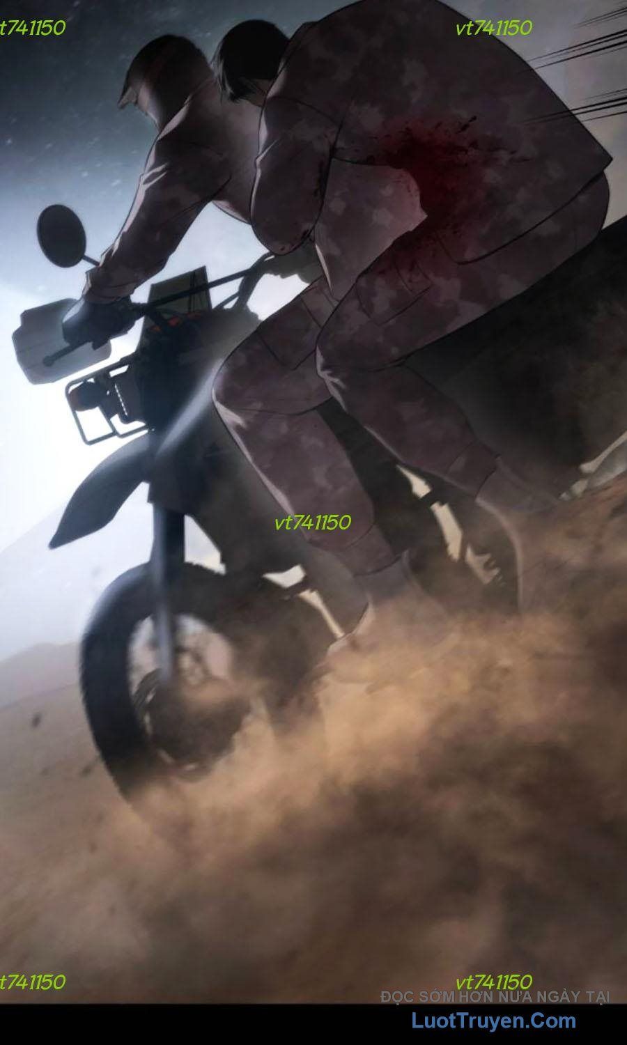 Đặc Vụ Song Sinh Chapter 152 - 5