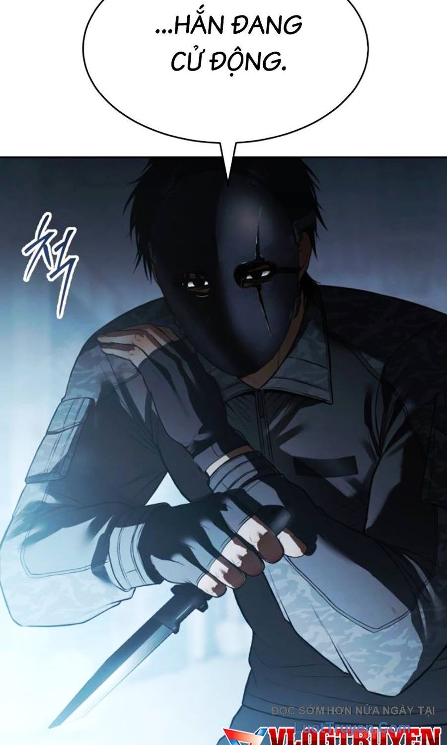 Đặc Vụ Song Sinh Chapter 152 - 50