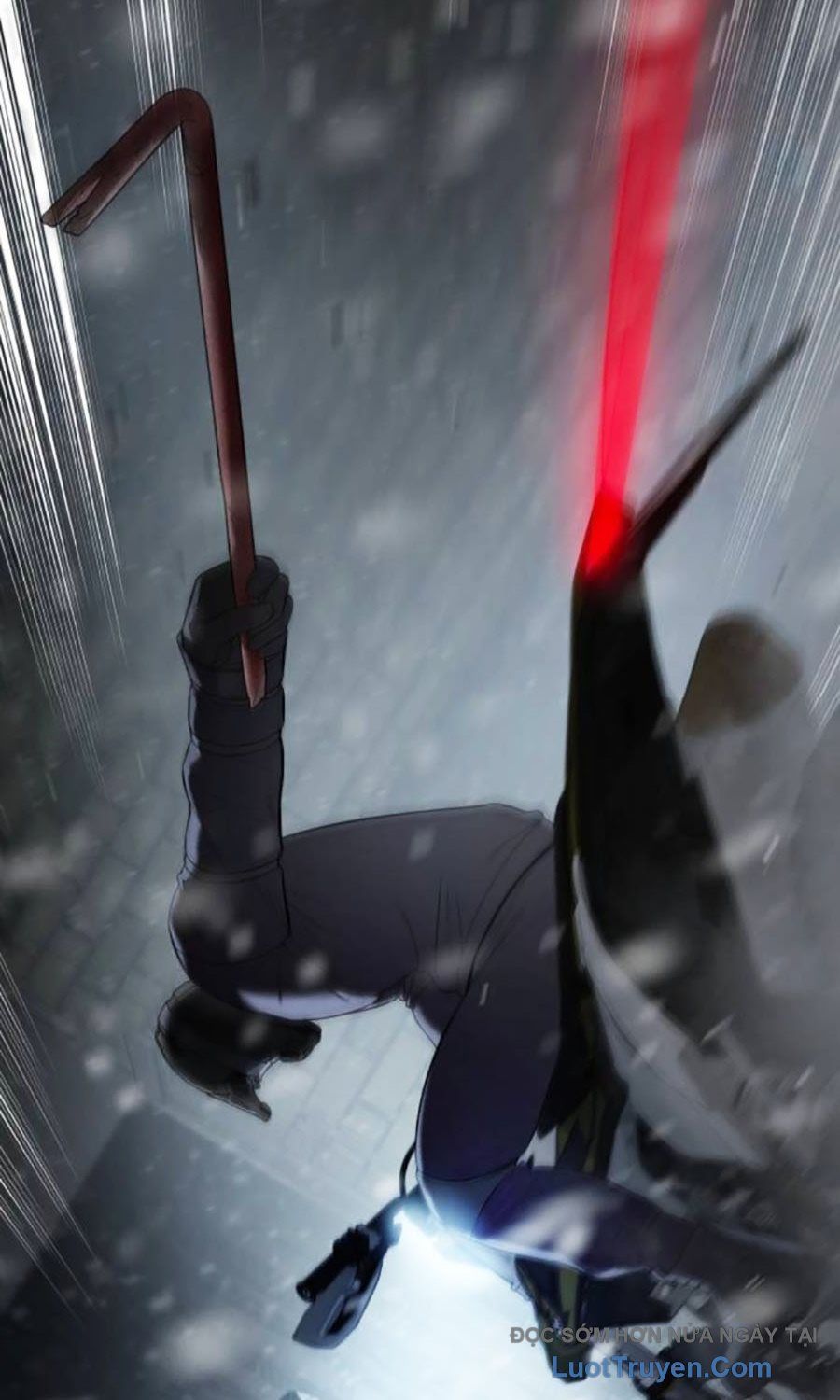 Đặc Vụ Song Sinh Chapter 152 - 52