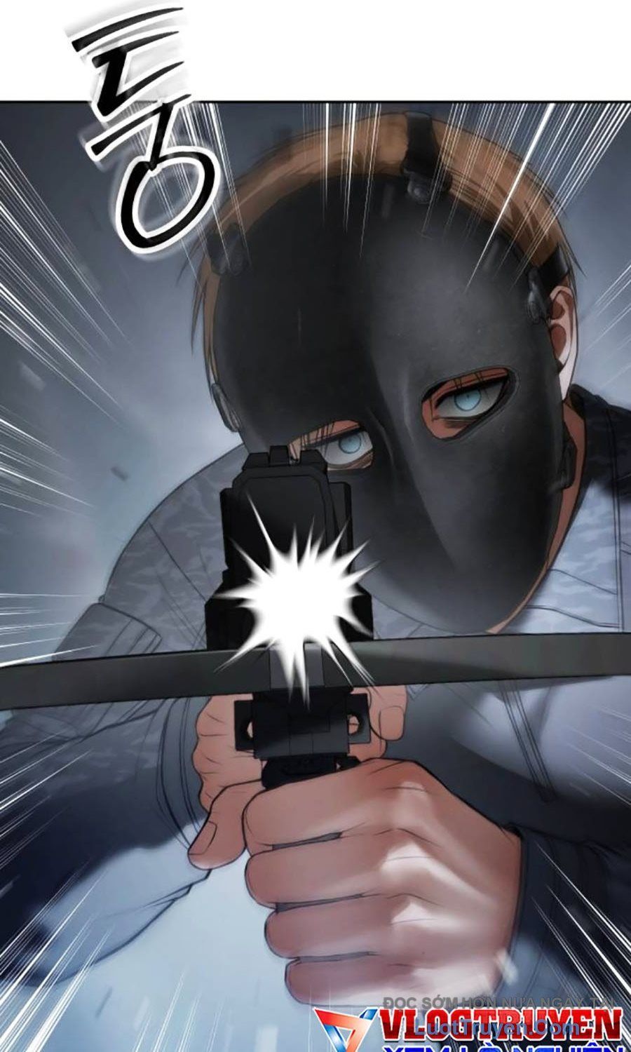 Đặc Vụ Song Sinh Chapter 152 - 54