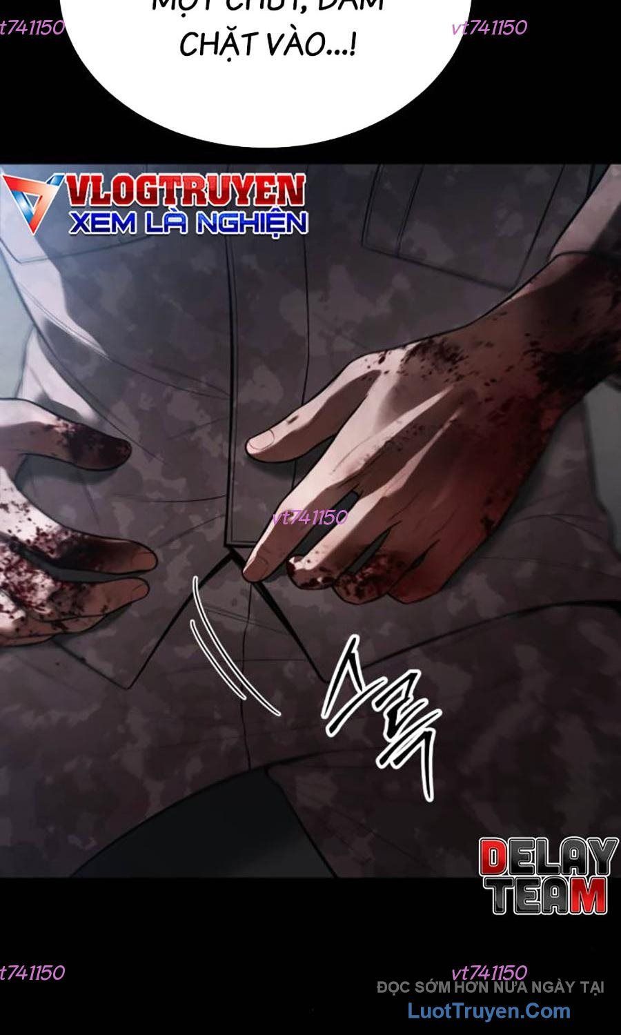 Đặc Vụ Song Sinh Chapter 152 - 8