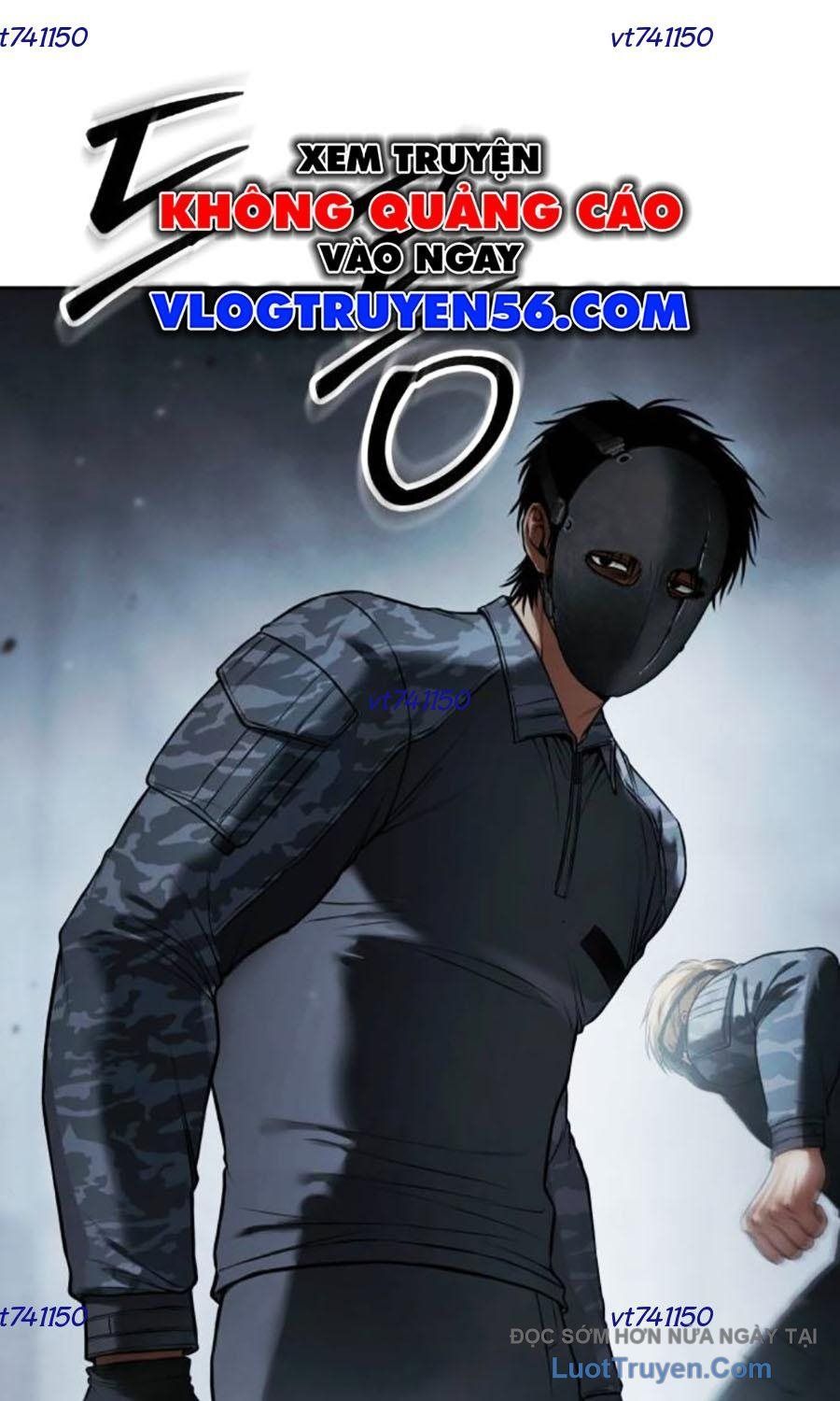 Đặc Vụ Song Sinh Chapter 152 - 71