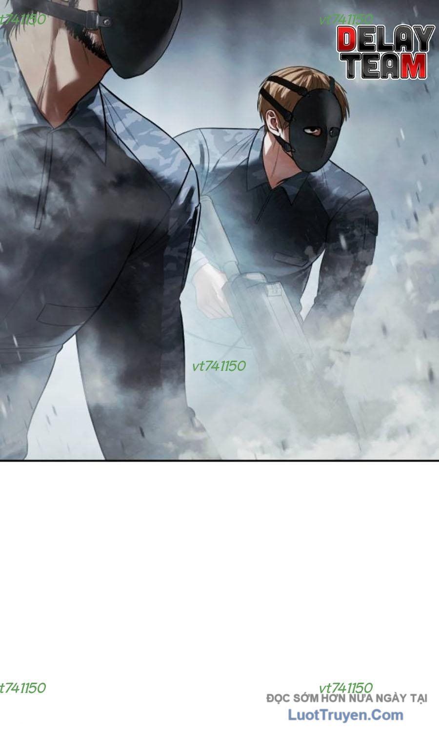 Đặc Vụ Song Sinh Chapter 152 - 77