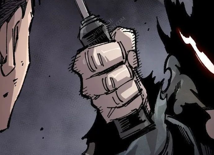 Sắp Xuất Ngũ Thì Isekai Chapter 169 - 116