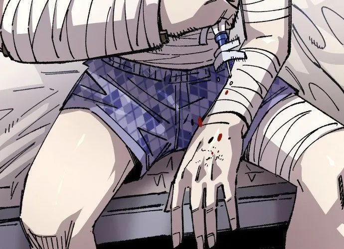 Sắp Xuất Ngũ Thì Isekai Chapter 169 - 162