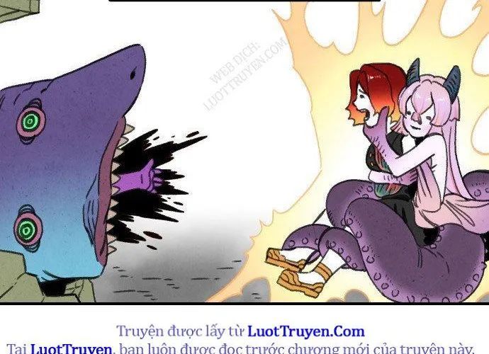 Sắp Xuất Ngũ Thì Isekai Chapter 169 - 174